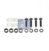 VOLVO 966717S Mounting Kit, exhaust manifold
